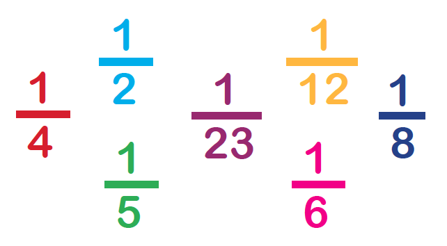 Half Unit Math Coningsby St Michael's Church of England Primary School - Maths